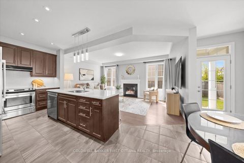 Photo 22 at 619 DUNDONALD Drive, Nepean (Half Moon Bay), Ottawa