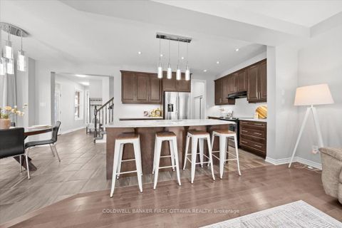 Photo 24 at 619 DUNDONALD Drive, Nepean (Half Moon Bay), Ottawa