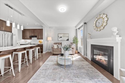 Photo 32 at 619 DUNDONALD Drive, Nepean (Half Moon Bay), Ottawa
