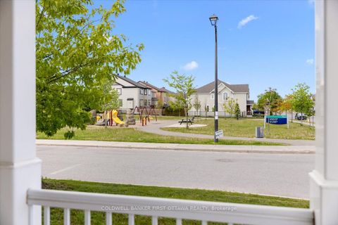 Photo 42 at 619 DUNDONALD Drive, Nepean (Half Moon Bay), Ottawa