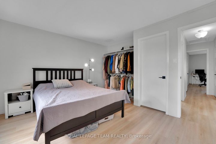 Photo 18 at 20 - 282 Dalehurst Drive, Nepean (Tanglewood), Ottawa