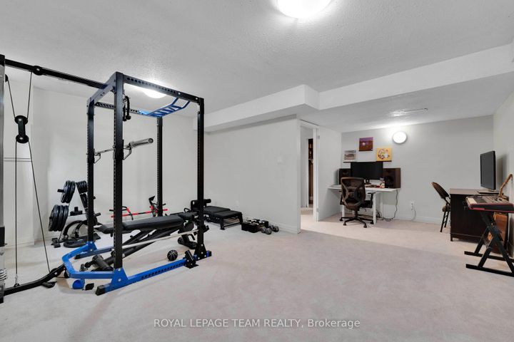 Photo 29 at 20 - 282 Dalehurst Drive, Nepean (Tanglewood), Ottawa