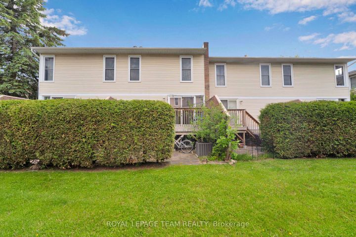 Photo 32 at 20 - 282 Dalehurst Drive, Nepean (Tanglewood), Ottawa
