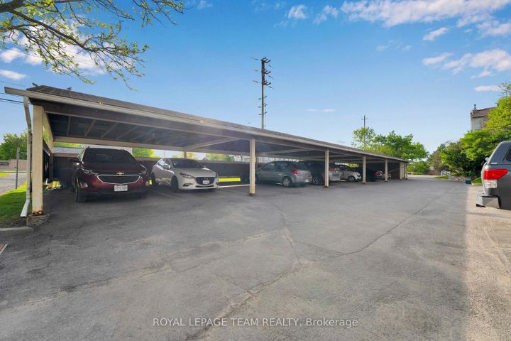 Photo 35 at 20 - 282 Dalehurst Drive, Nepean (Tanglewood), Ottawa