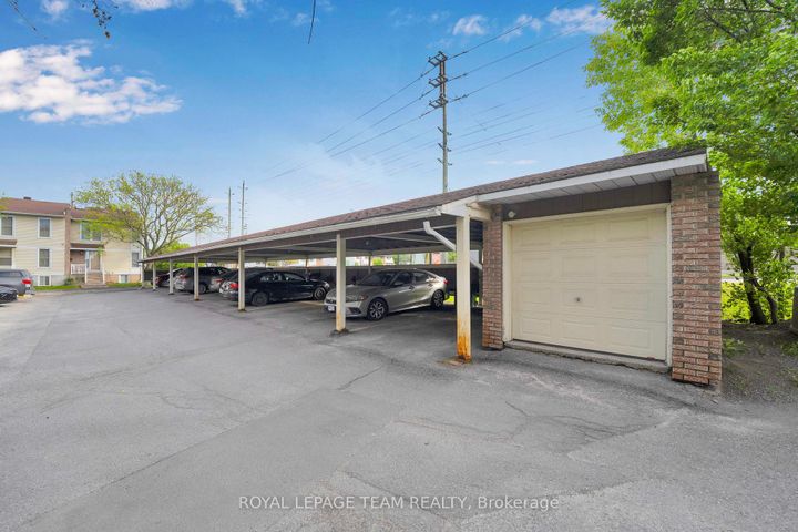 Photo 36 at 20 - 282 Dalehurst Drive, Nepean (Tanglewood), Ottawa
