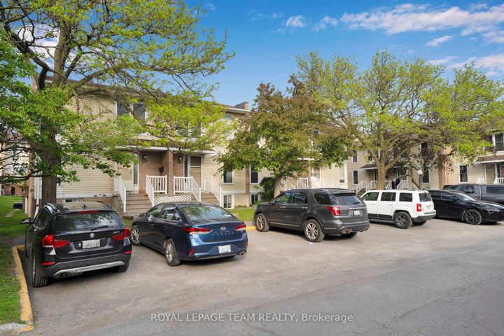 Photo 37 at 20 - 282 Dalehurst Drive, Nepean (Tanglewood), Ottawa