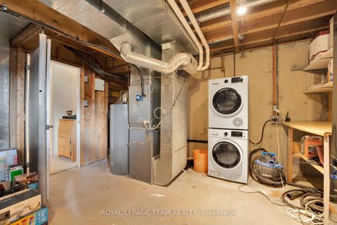 Photo 26 at 20 - 282 Dalehurst Drive, Nepean (Tanglewood), Ottawa
