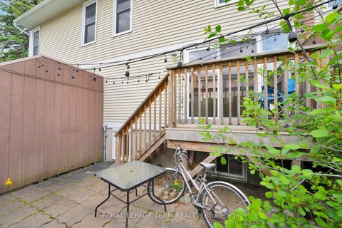Photo 31 at 20 - 282 Dalehurst Drive, Nepean (Tanglewood), Ottawa