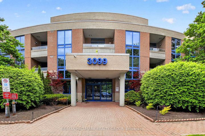 Photo 0 at 205 - 3099 Carling Avenue, Nepean (Bayshore), Ottawa
