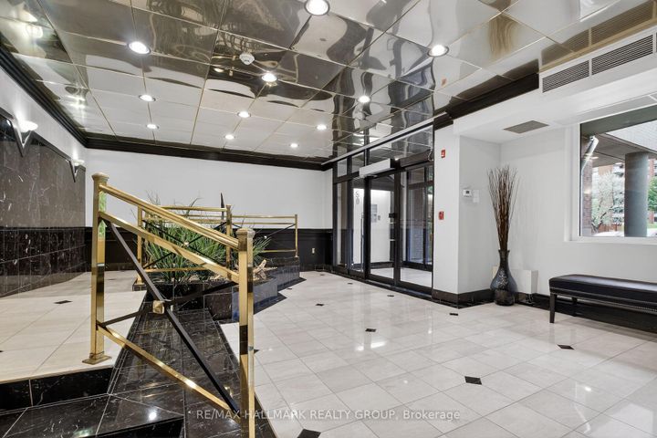 Photo 4 at 205 - 3099 Carling Avenue, Nepean (Bayshore), Ottawa