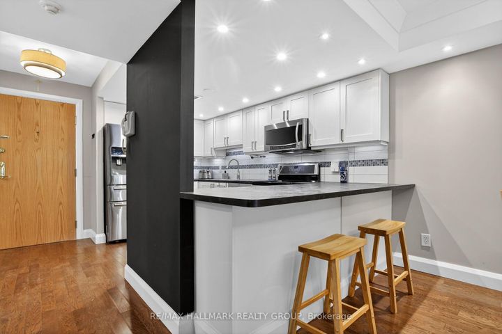 Photo 11 at 205 - 3099 Carling Avenue, Nepean (Bayshore), Ottawa