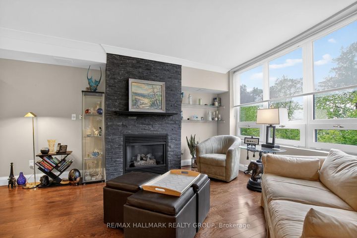 Photo 16 at 205 - 3099 Carling Avenue, Nepean (Bayshore), Ottawa