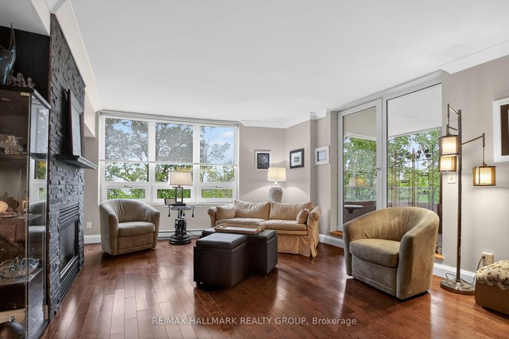 Photo 17 at 205 - 3099 Carling Avenue, Nepean (Bayshore), Ottawa
