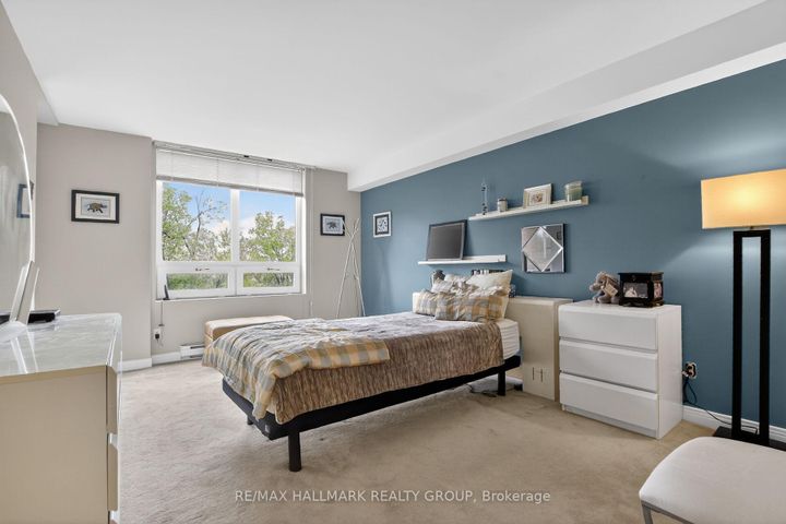 Photo 23 at 205 - 3099 Carling Avenue, Nepean (Bayshore), Ottawa