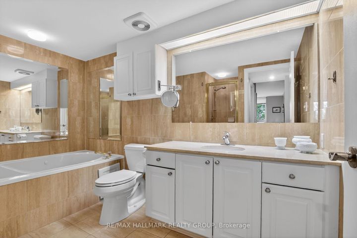Photo 26 at 205 - 3099 Carling Avenue, Nepean (Bayshore), Ottawa