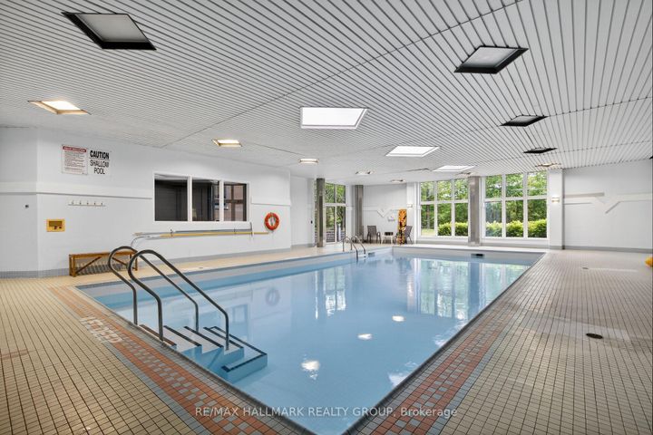 Photo 36 at 205 - 3099 Carling Avenue, Nepean (Bayshore), Ottawa