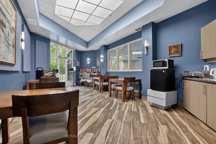 Photo 39 at 205 - 3099 Carling Avenue, Nepean (Bayshore), Ottawa
