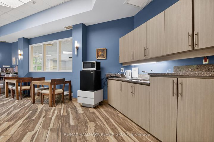 Photo 40 at 205 - 3099 Carling Avenue, Nepean (Bayshore), Ottawa