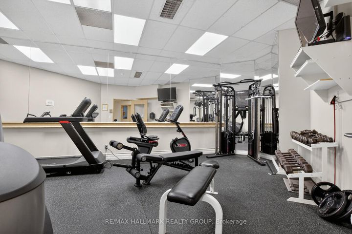 Photo 41 at 205 - 3099 Carling Avenue, Nepean (Bayshore), Ottawa