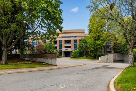 Photo 2 at 205 - 3099 Carling Avenue, Nepean (Bayshore), Ottawa