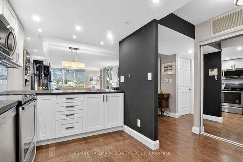 Photo 9 at 205 - 3099 Carling Avenue, Nepean (Bayshore), Ottawa
