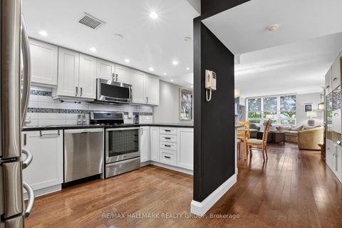Photo 10 at 205 - 3099 Carling Avenue, Nepean (Bayshore), Ottawa