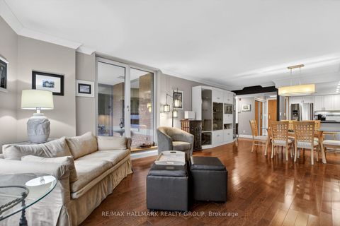 Photo 14 at 205 - 3099 Carling Avenue, Nepean (Bayshore), Ottawa