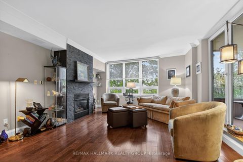 Photo 15 at 205 - 3099 Carling Avenue, Nepean (Bayshore), Ottawa