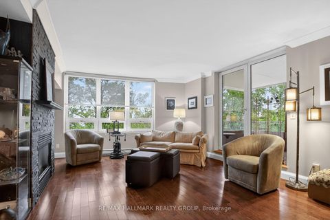 Photo 17 at 205 - 3099 Carling Avenue, Nepean (Bayshore), Ottawa
