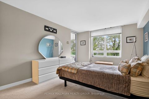 Photo 24 at 205 - 3099 Carling Avenue, Nepean (Bayshore), Ottawa