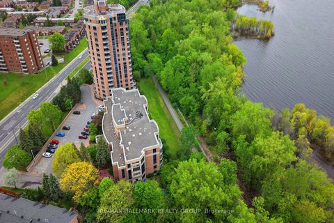 Photo 46 at 205 - 3099 Carling Avenue, Nepean (Bayshore), Ottawa