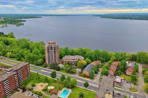 Photo 47 at 205 - 3099 Carling Avenue, Nepean (Bayshore), Ottawa