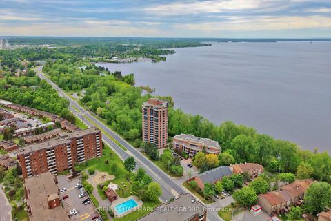 Photo 48 at 205 - 3099 Carling Avenue, Nepean (Bayshore), Ottawa