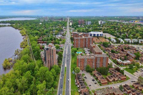 Photo 49 at 205 - 3099 Carling Avenue, Nepean (Bayshore), Ottawa