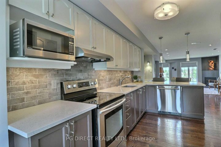 Photo 3 at 845 Longfields Drive, Nepean (Pheasant Run), Ottawa