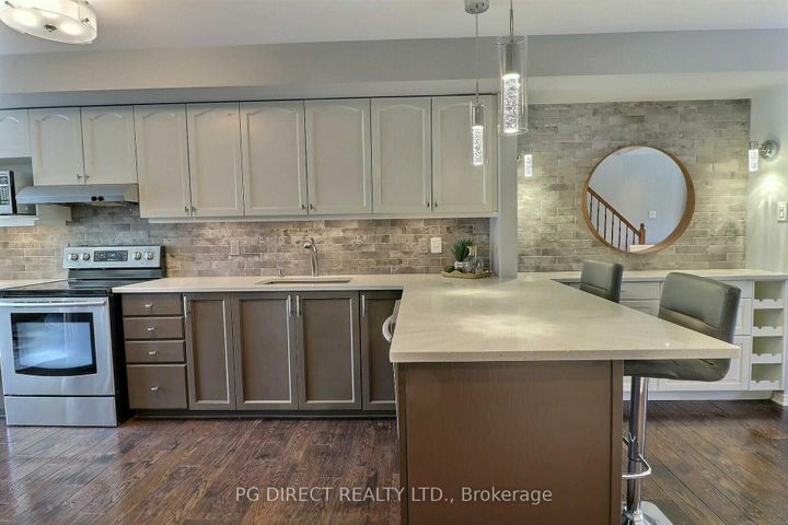 Photo 4 at 845 Longfields Drive, Nepean (Pheasant Run), Ottawa