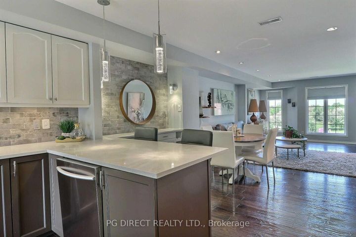 Photo 5 at 845 Longfields Drive, Nepean (Pheasant Run), Ottawa