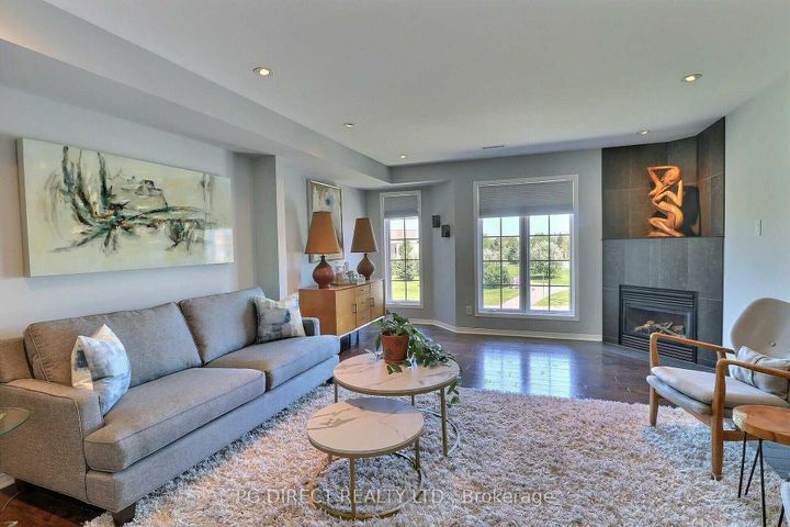 Photo 6 at 845 Longfields Drive, Nepean (Pheasant Run), Ottawa