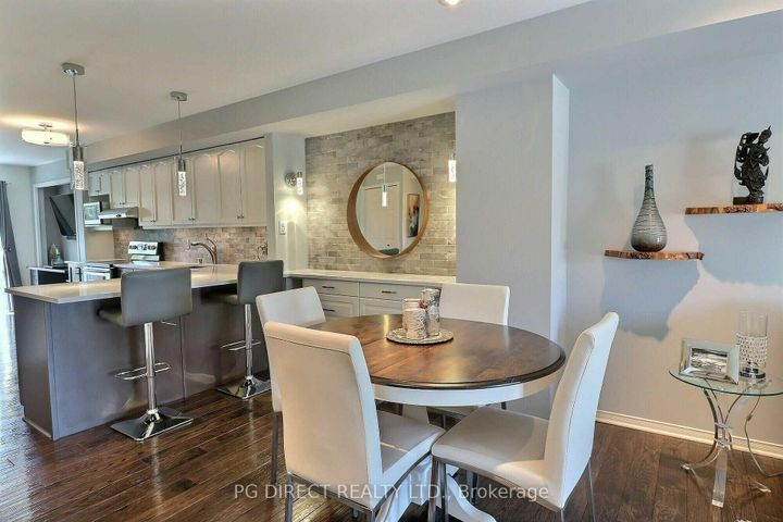 Photo 7 at 845 Longfields Drive, Nepean (Pheasant Run), Ottawa