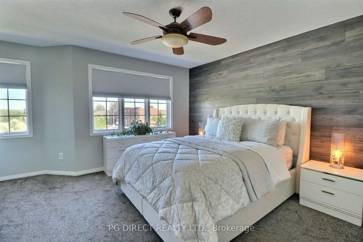 Photo 15 at 845 Longfields Drive, Nepean (Pheasant Run), Ottawa