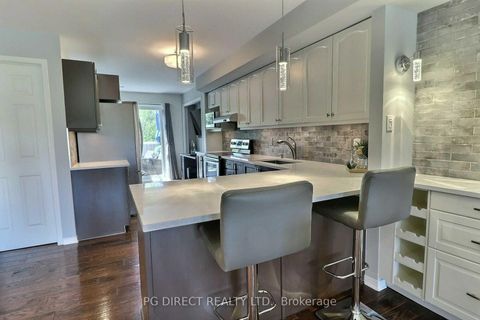 Photo 2 at 845 Longfields Drive, Nepean (Pheasant Run), Ottawa