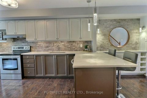 Photo 4 at 845 Longfields Drive, Nepean (Pheasant Run), Ottawa