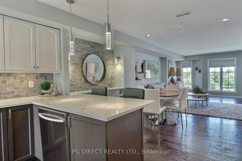 Photo 5 at 845 Longfields Drive, Nepean (Pheasant Run), Ottawa