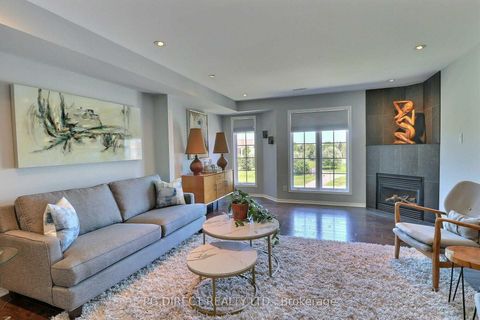 Photo 6 at 845 Longfields Drive, Nepean (Pheasant Run), Ottawa