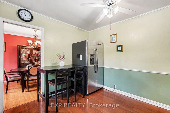 Photo 15 at 47 Langholm Crescent, Nepean (Pheasant Run), Ottawa