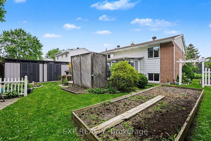 Photo 28 at 47 Langholm Crescent, Nepean (Pheasant Run), Ottawa