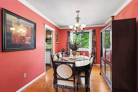 Photo 9 at 47 Langholm Crescent, Nepean (Pheasant Run), Ottawa