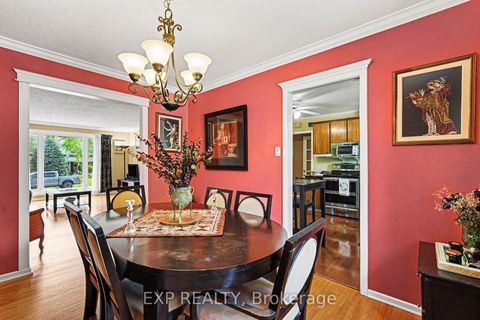 Photo 10 at 47 Langholm Crescent, Nepean (Pheasant Run), Ottawa