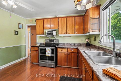 Photo 14 at 47 Langholm Crescent, Nepean (Pheasant Run), Ottawa