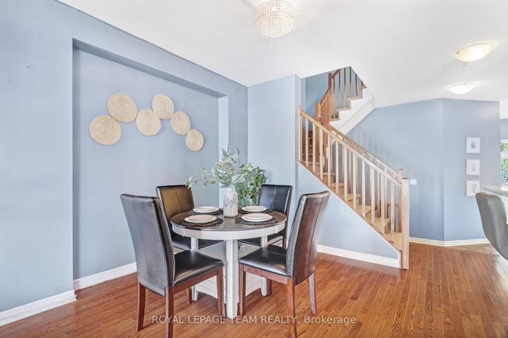 Photo 5 at 2477 Regatta Avenue, Nepean (Half Moon Bay), Ottawa
